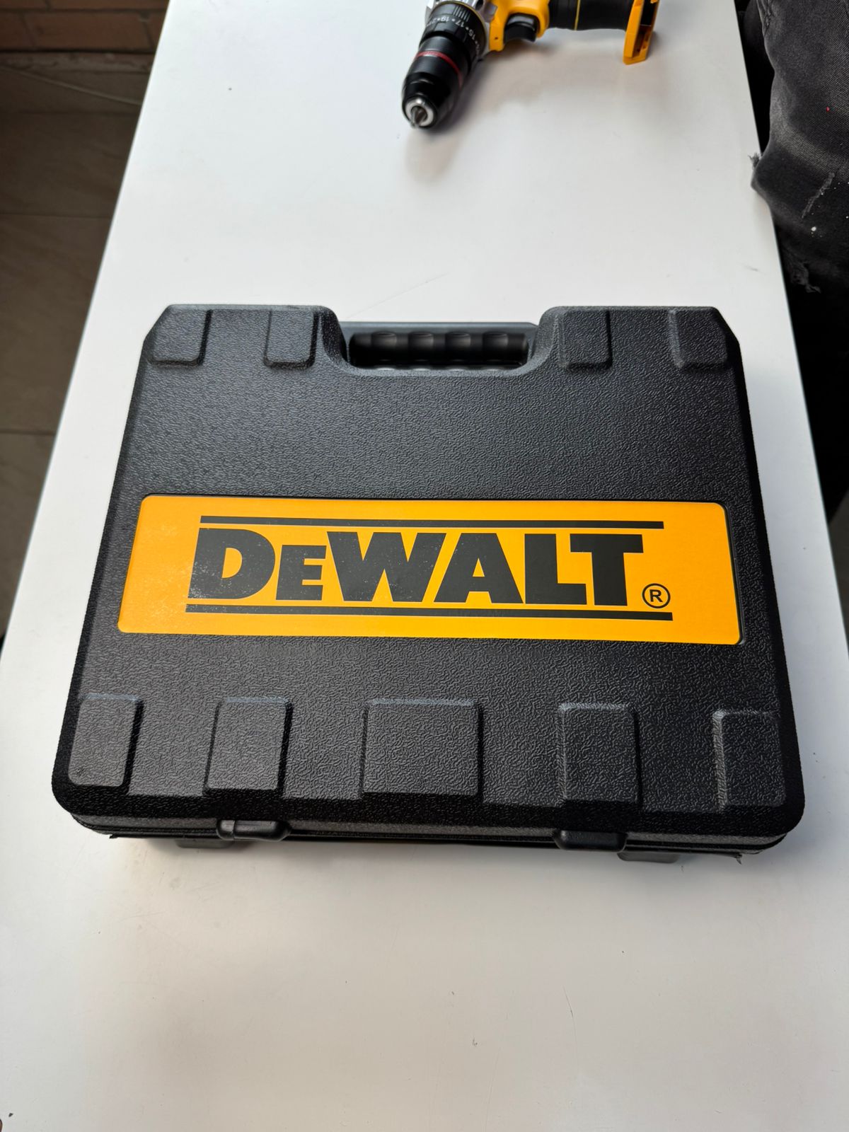 Miniatura 4 de TALADRO INALAMBRICO 68V 1/2